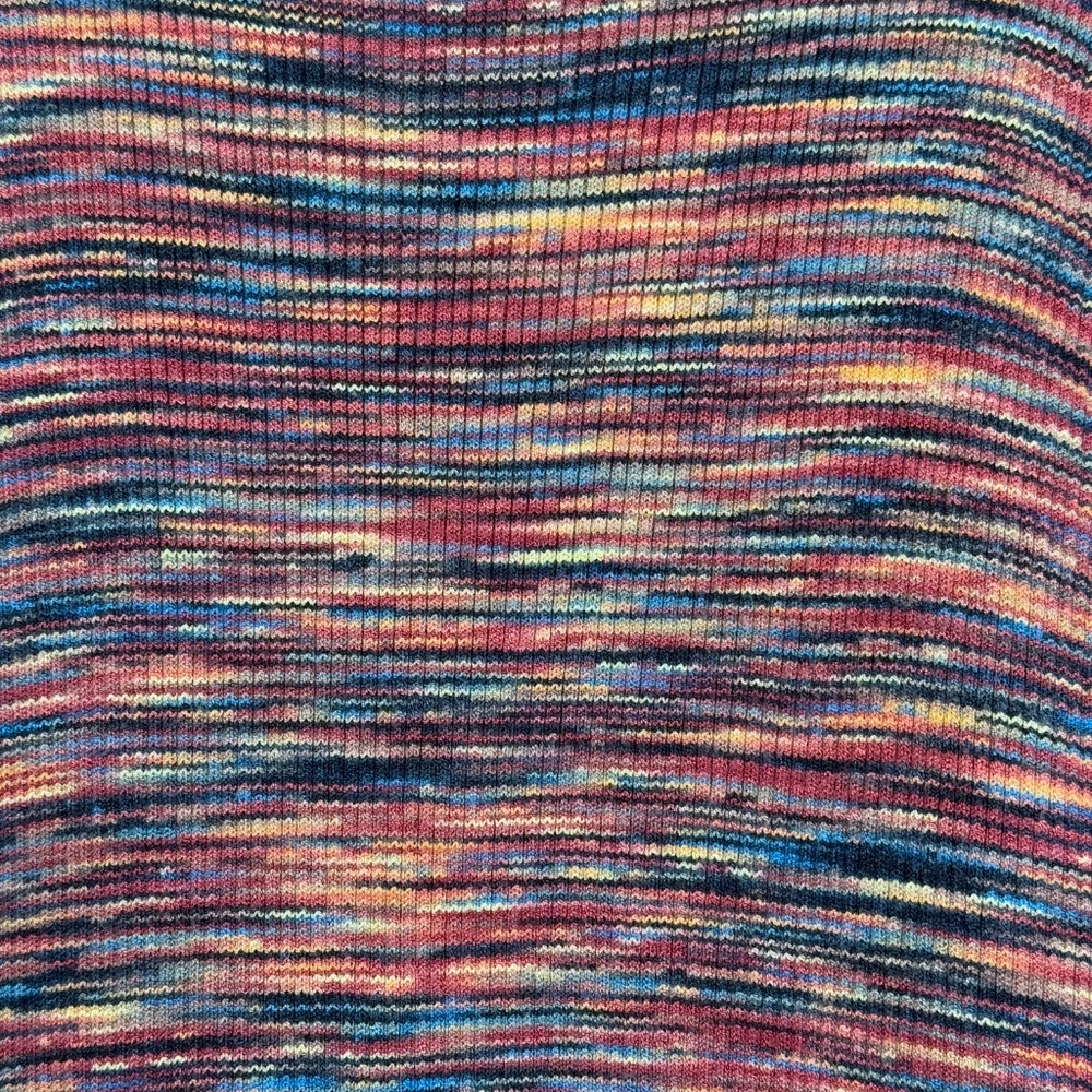 Anthropologie Tunic Sleeveless Knit - Picture 5 of 9